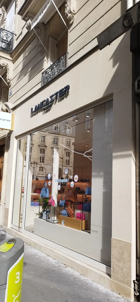 Renovation facade pierre agrafee