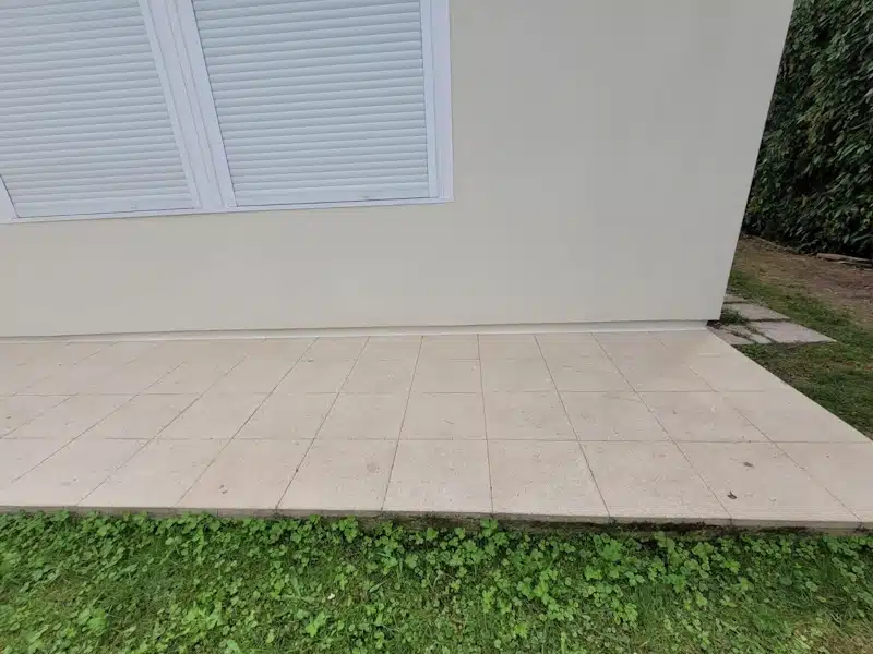 Enduit arme Asniere sur Oise