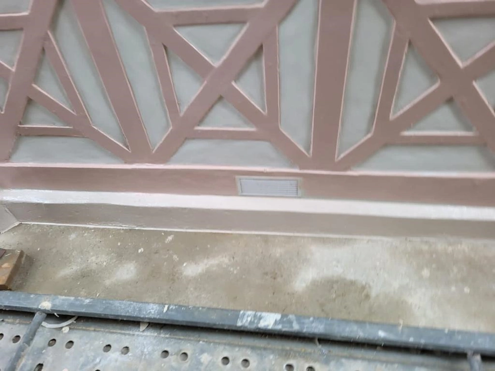 Enduits isolant Colombes 92