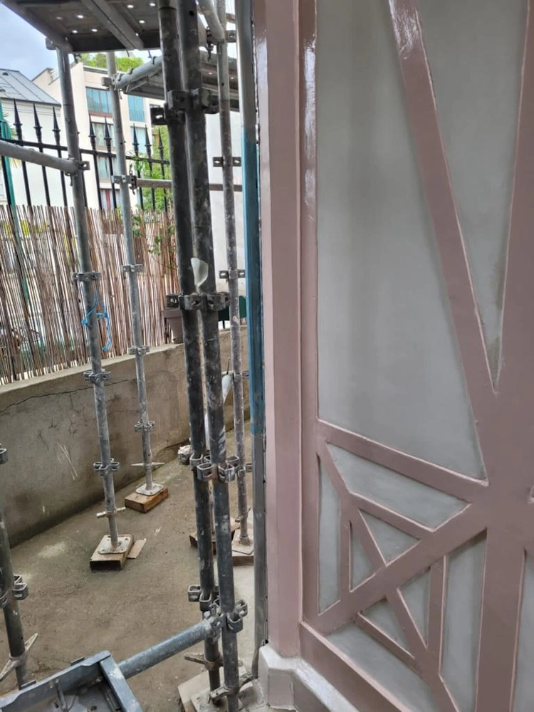 Entreprise isolation exterieure hauts de Seine