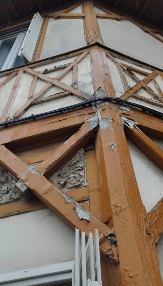 Entreprise ravalement hauts de seine