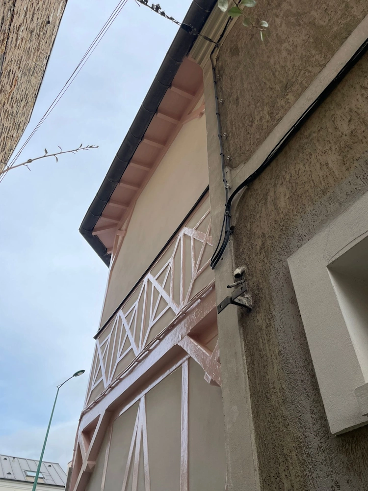 Isolation thermique exterieure Hauts de Seine