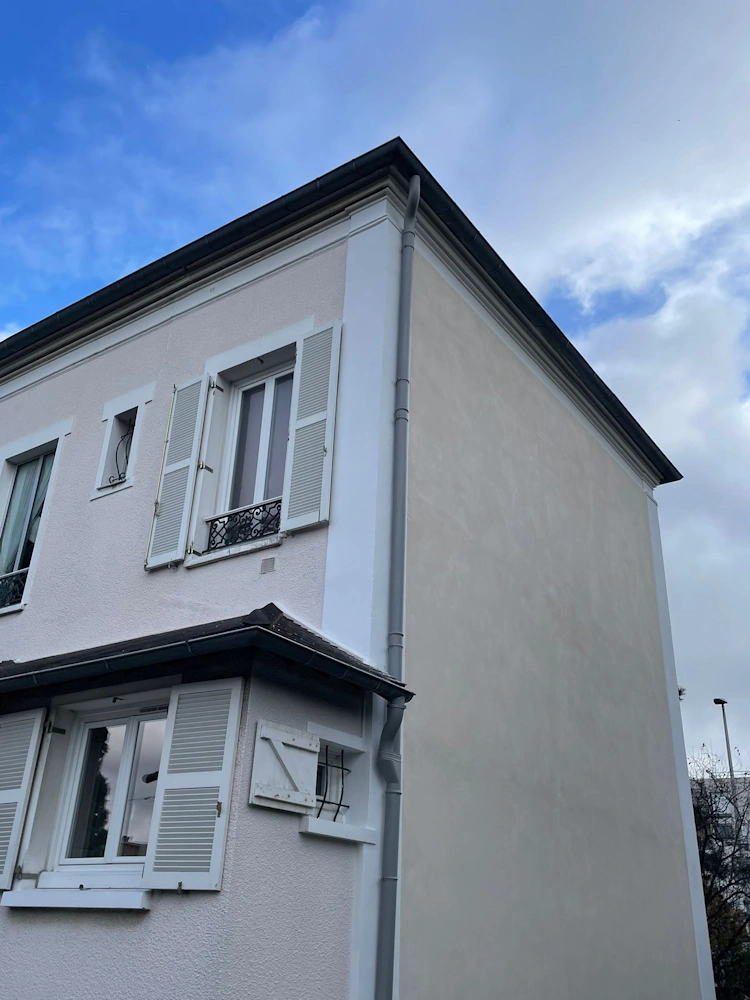 Ravalement Villemonble