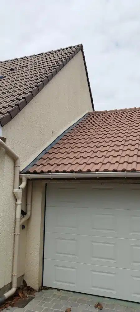 Ravalement de facade 95