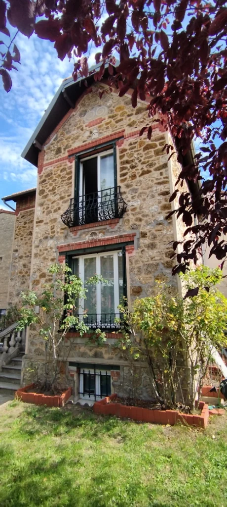Ravalement de facade nanterre