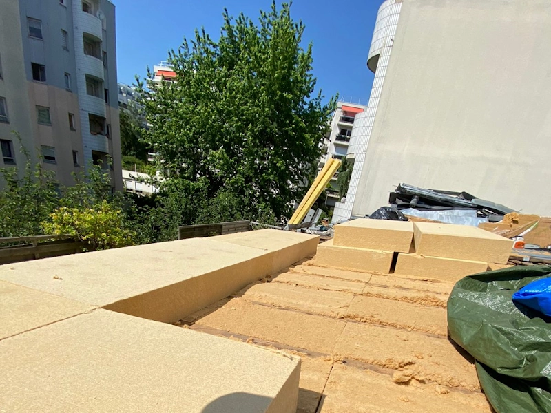 Atouts et inconvénients du sarking