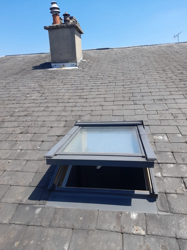 Artisan couvreur champigny sur Marne