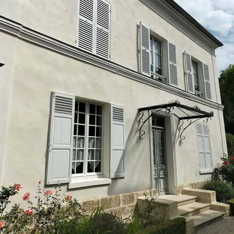 Société de ravalement Saint Nom la Bretêche