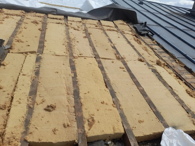 Isolation toiture Champigny sur Marne