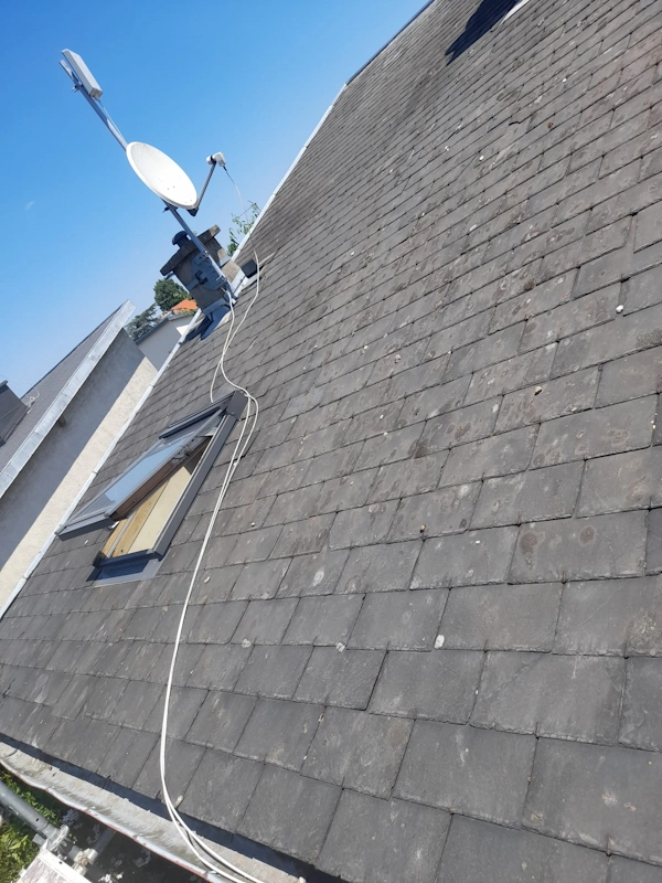 Renovation toiture champigny sur marne