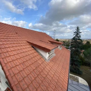 Tuiles mecaniques rueil malmaison