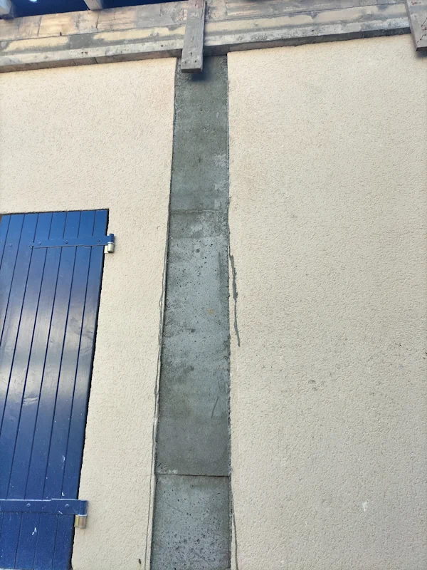 Renforcement fondations Chatou