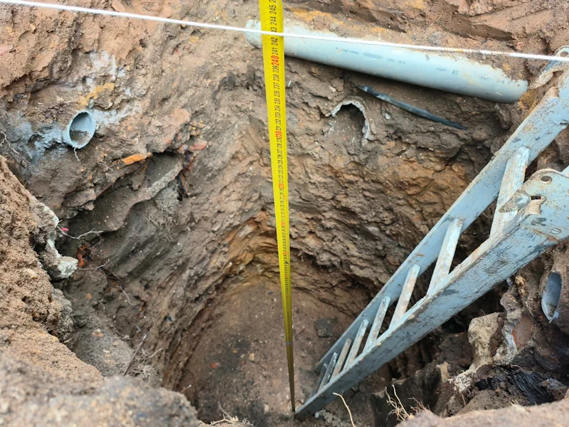 Reprise en sous oeuvre