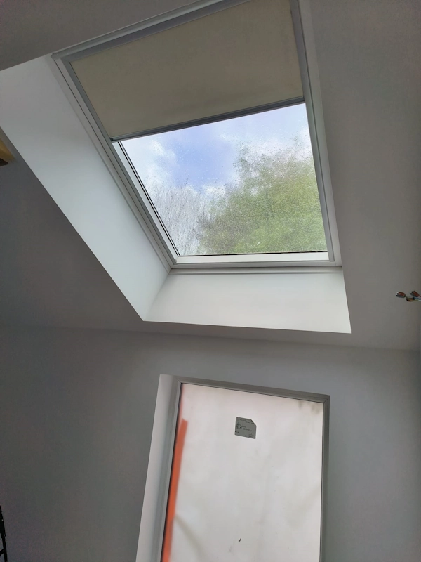 Surelevation a Chatou