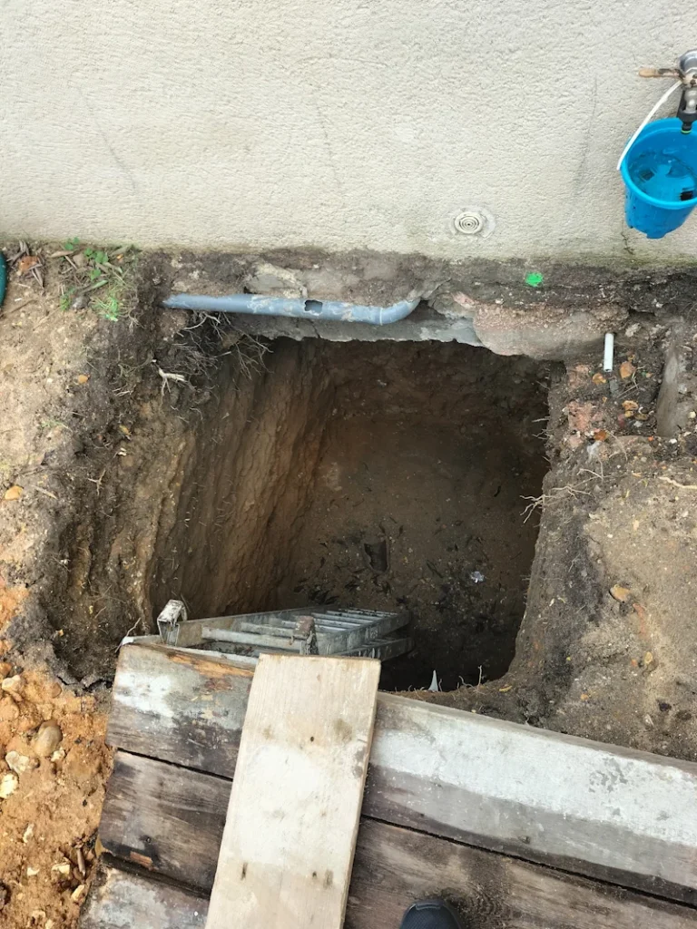 reprise en sous oeuvre 78