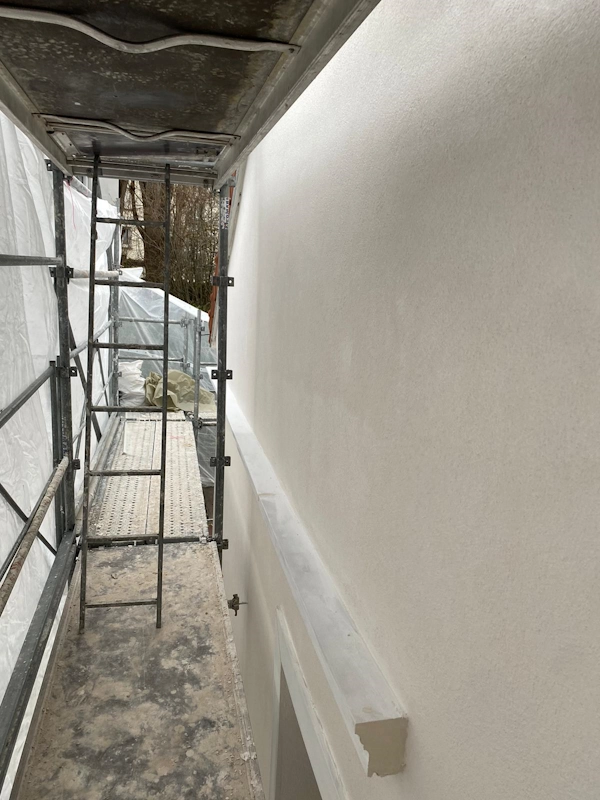 Entreprise ITE 92 Ville dAvray