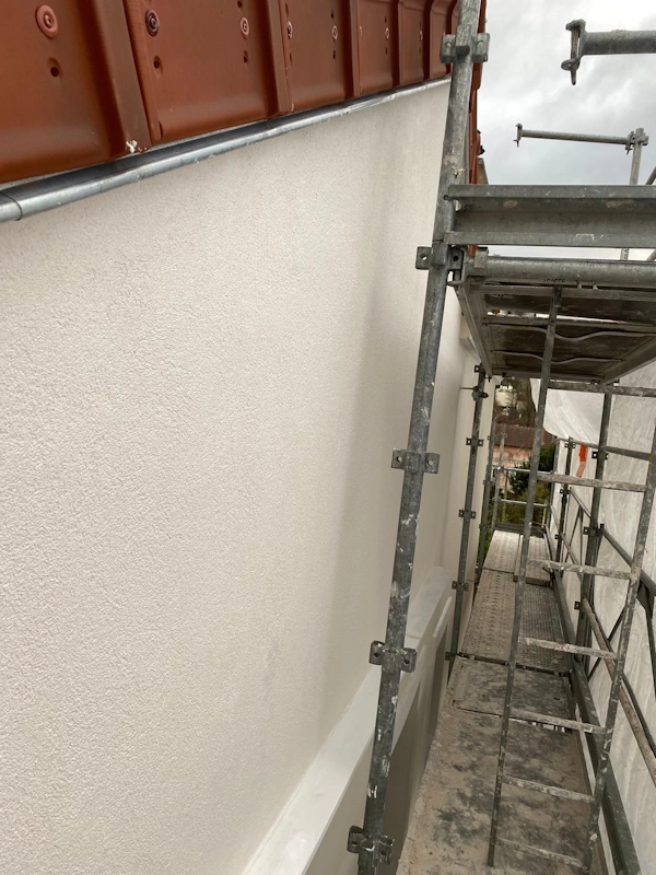 Entreprise de ravalement de facade Ville d Avray