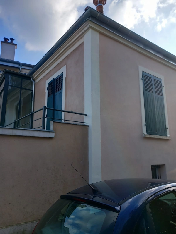 Entreprise disolation exterieure dans le 92