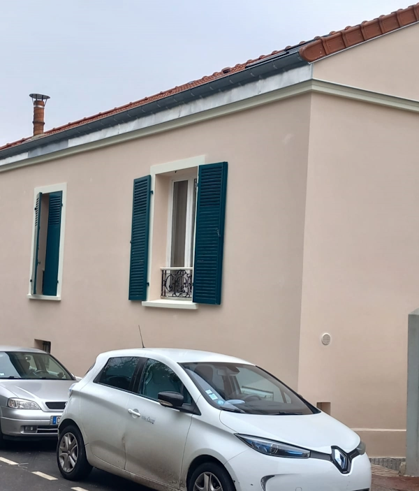 Entreprise isolation thermique exterieur 92