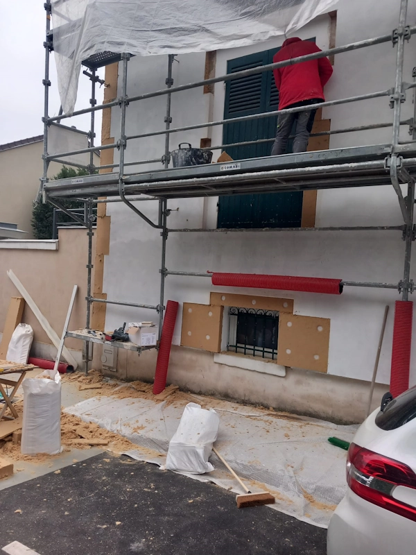 ITe a la fibre de bois 92