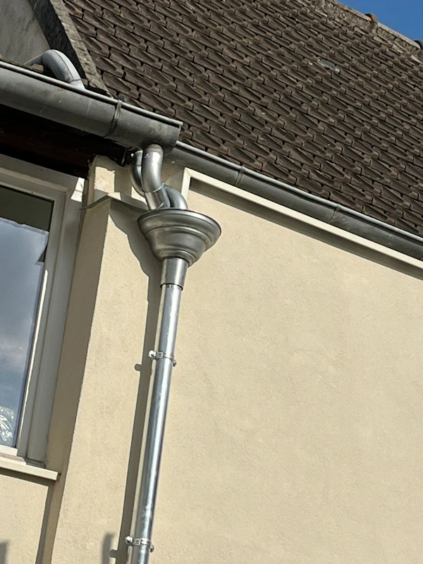 Entreprise de ravalement Ris Orangis