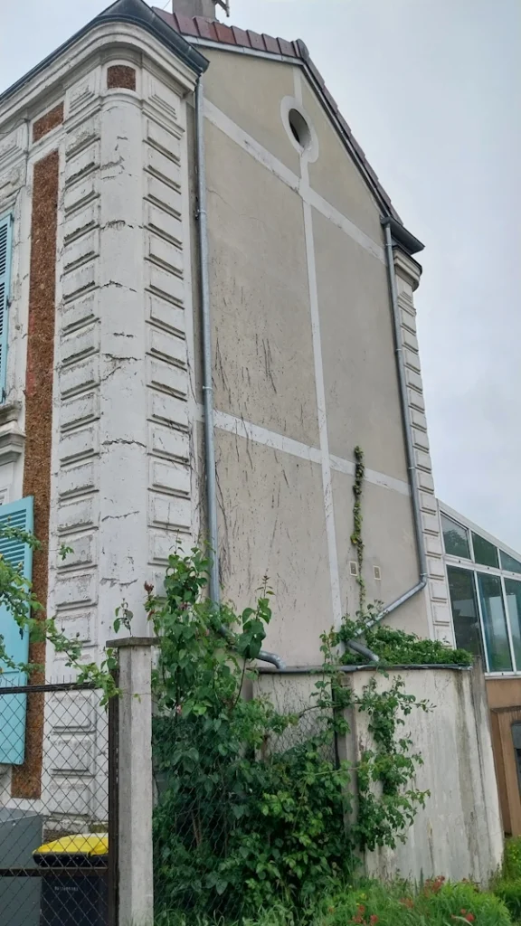 Entreprise ravalement Villemoisson sur Orge