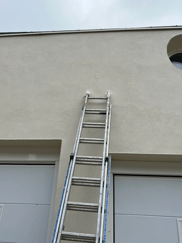 ITE fibre de bois dans lEssonne