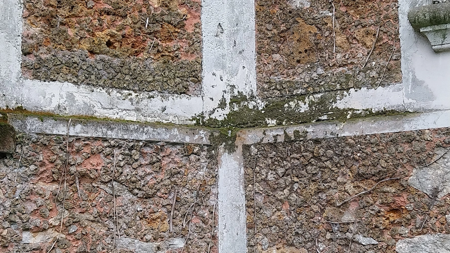 Ravalement facade ancienne Essonne