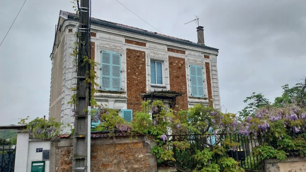 Ravalement meuliere Essonne