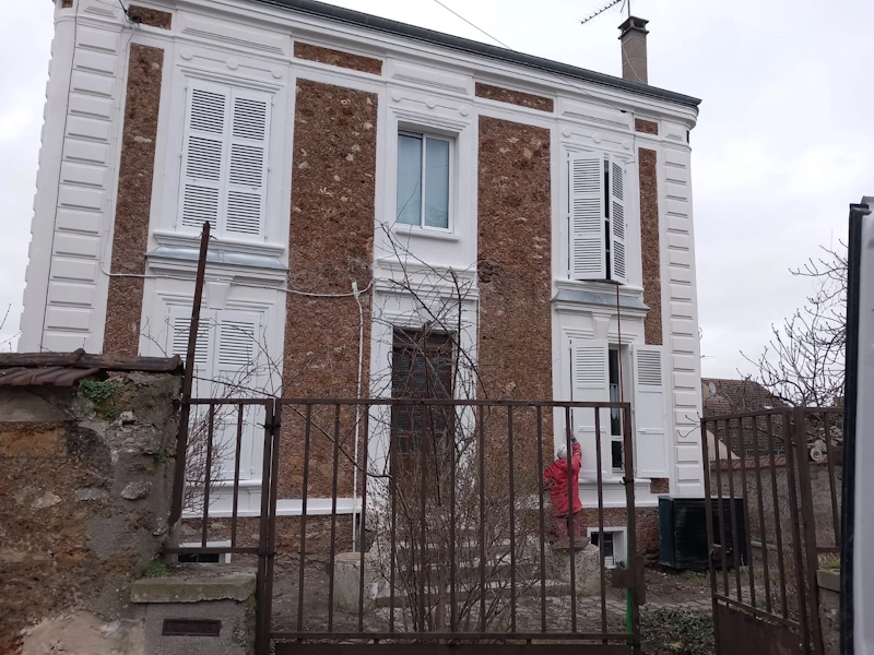 Societe de ravalement Essonne 91