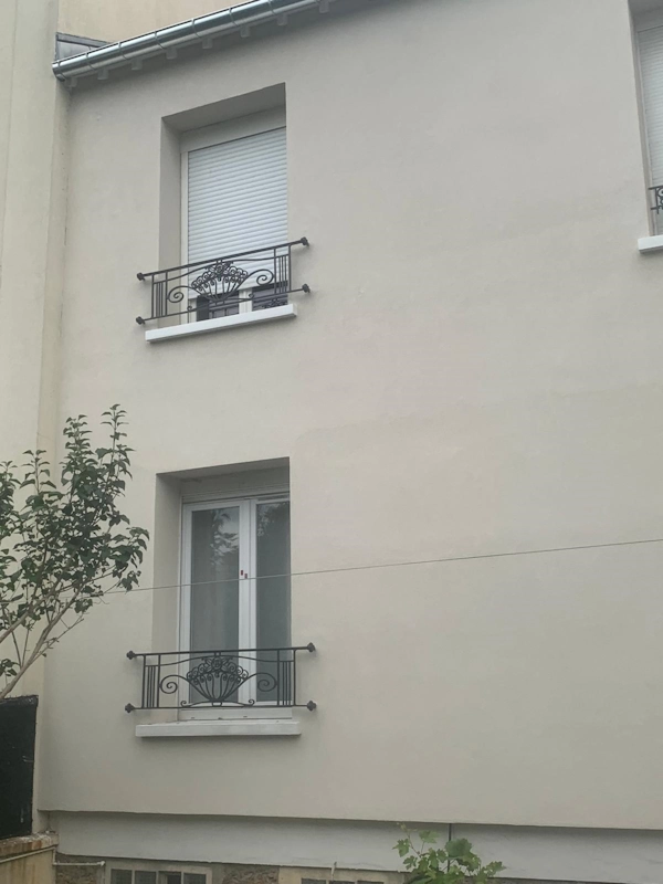 Facadier iteiste Val de Marne