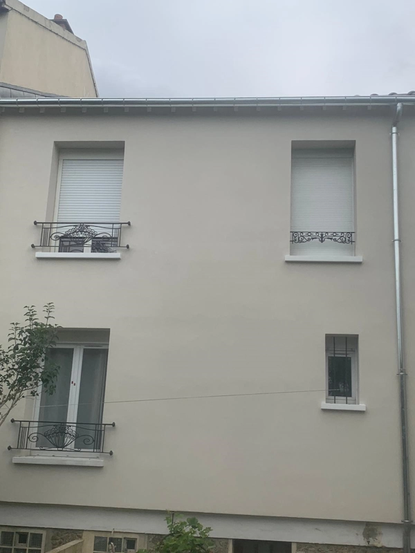 ITE Vitry sur Seine 94