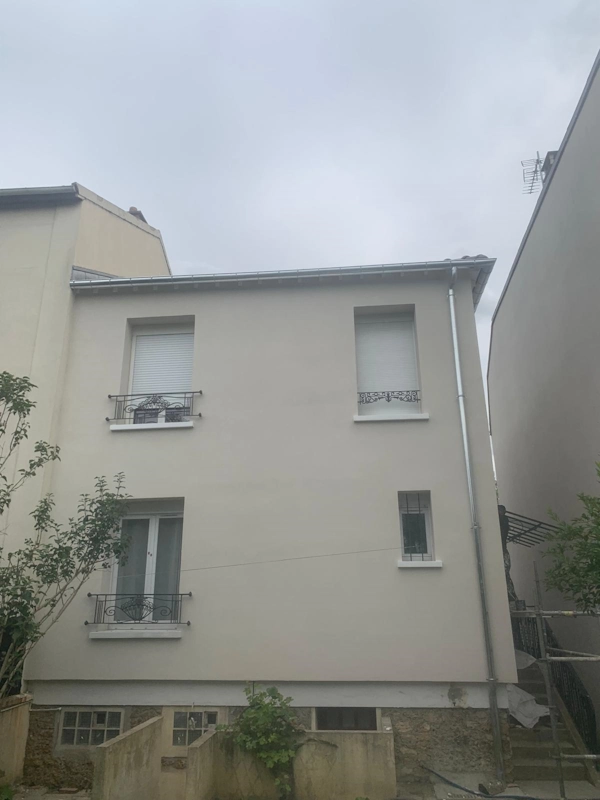 ITE Vitry sur Seine Val de Marne