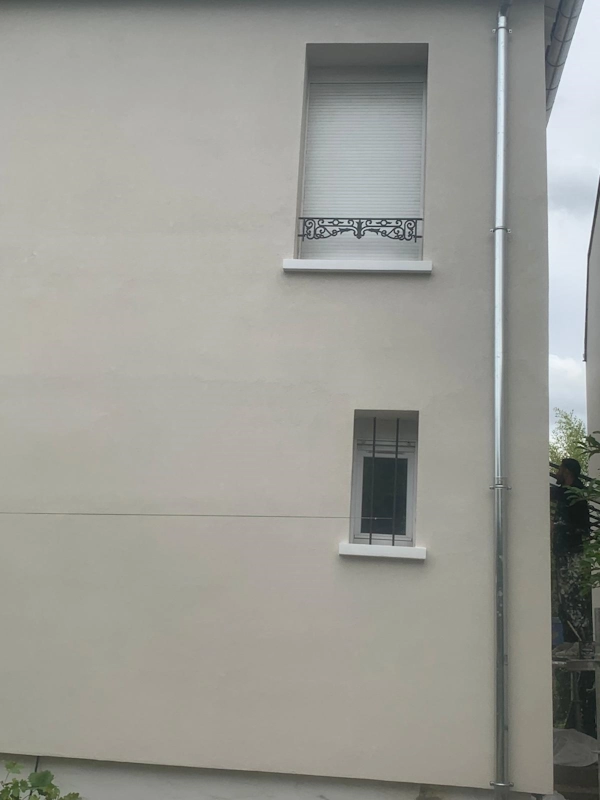 ITE fibre de bois 94