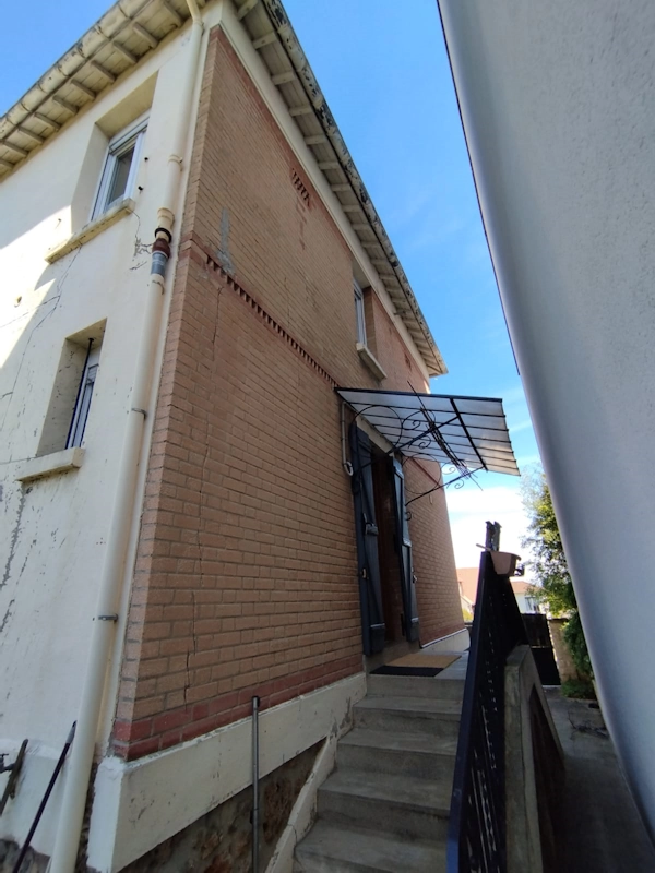 Isolation exterieure Vitry sur Seine ITE