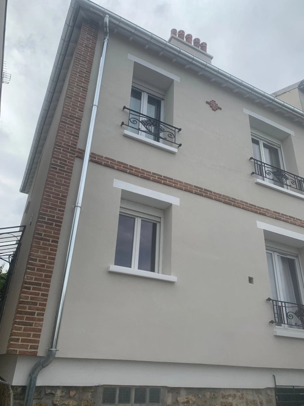 Isolation thermique exterieur Val de Marne