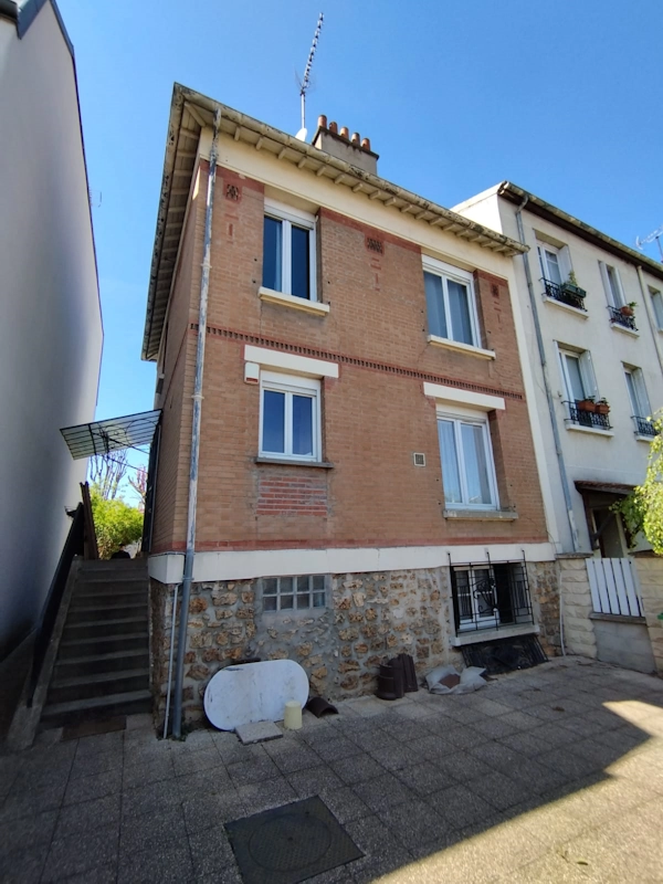 Ravalement Vitry sur Seine 1