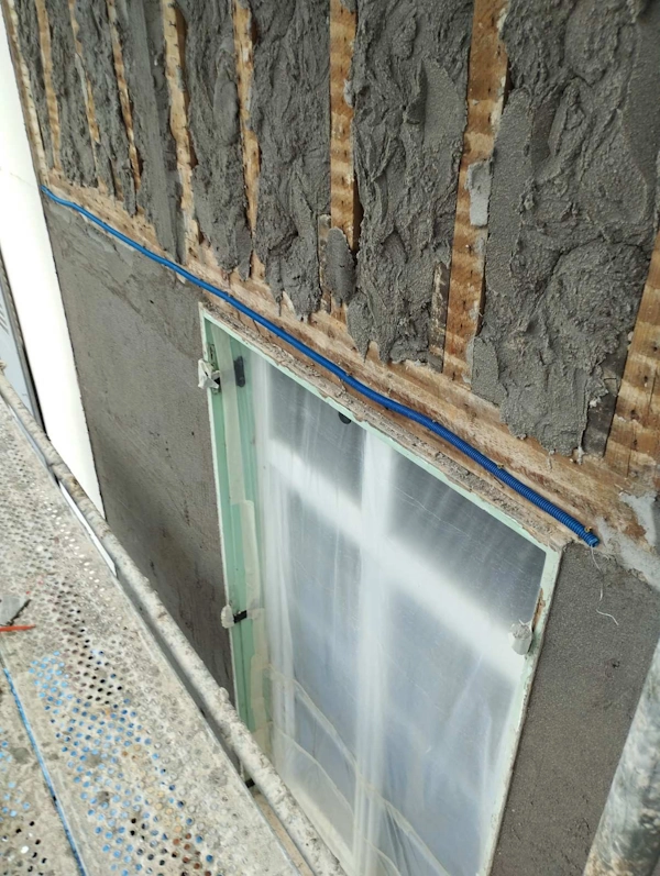 Entreprise de renovation de facade 95130