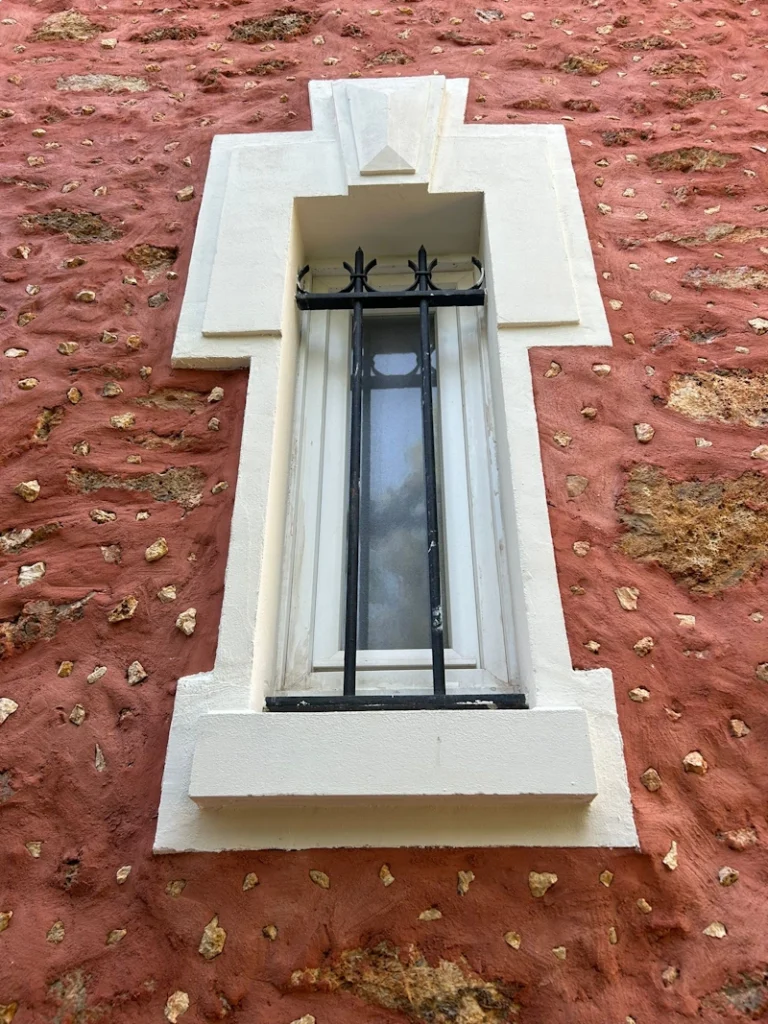 Modenature maison 91