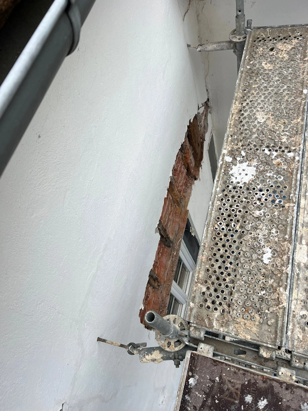 Ravalement Franconville 95130