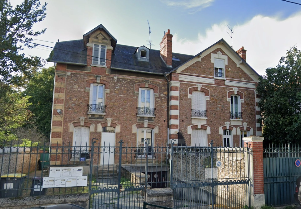 Ravalement a Corbeille Essonnes