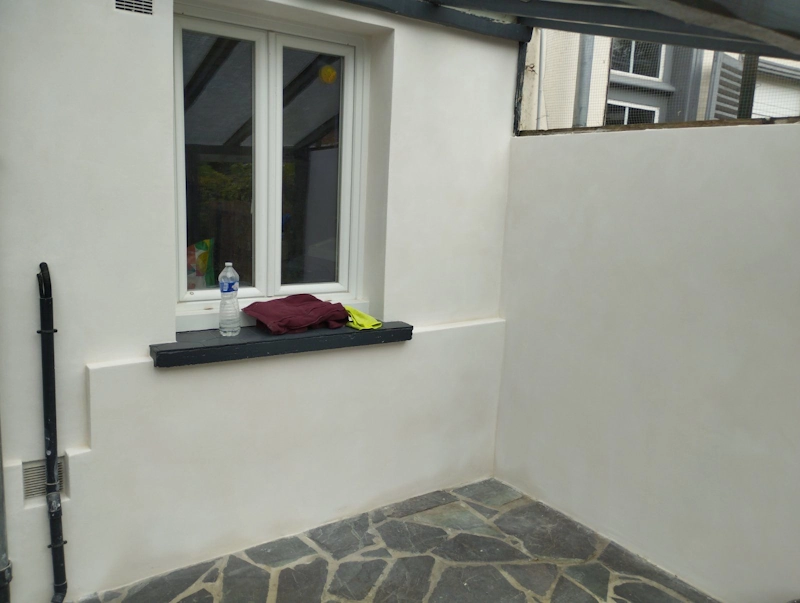 Societe de ravalement Franconville