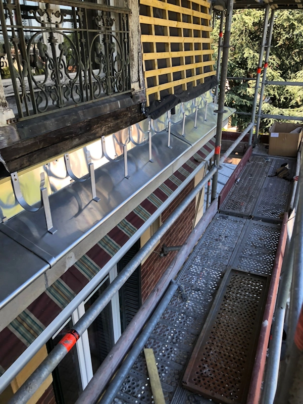 Entreprise de couverture 95