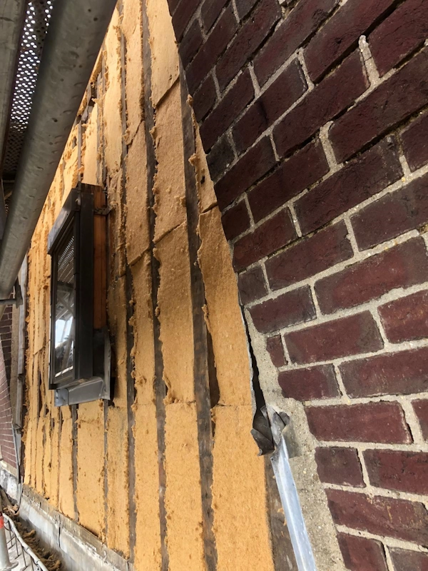 Isolation toiture Pontoise