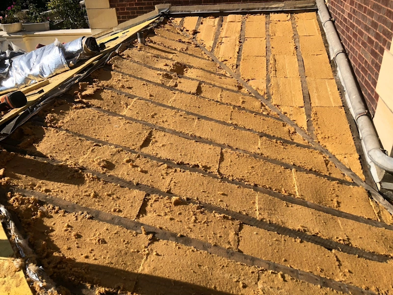 Isolation toiture Zinc Val dOise