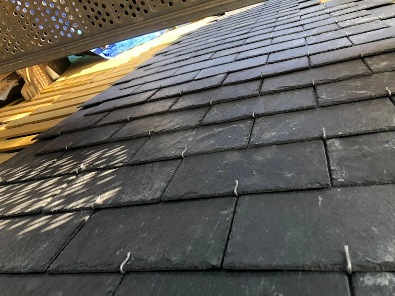 Refection de toiture Pontoise Val dOise