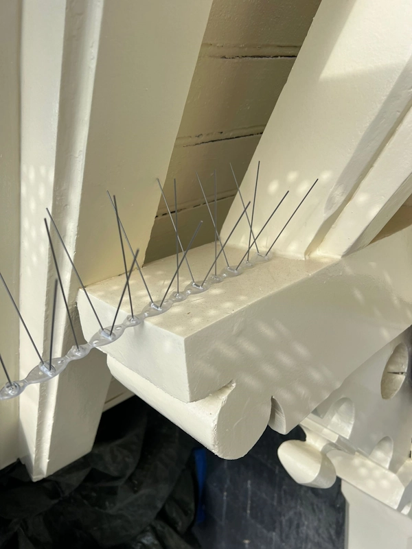 Renovation de lucarne Pontoise