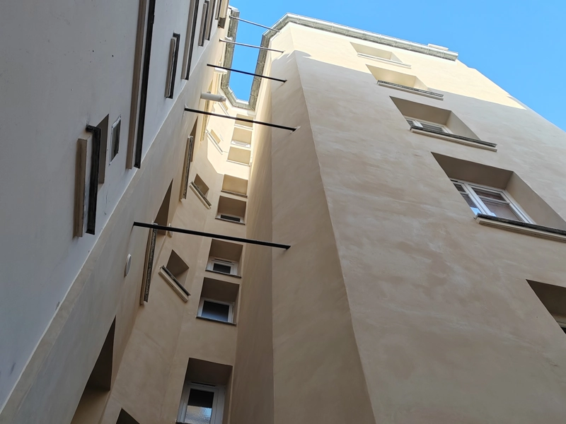 Enduits isolants ou ITE avec panneaux : le comparatif Enduit isolant thermique extérieur