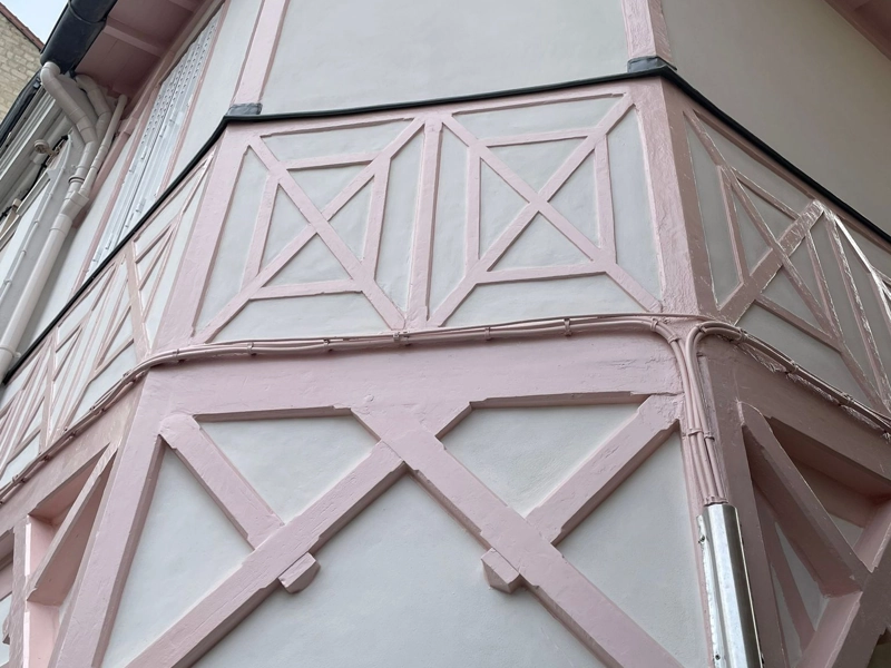 Enduits isolants ou ITE avec panneaux : le comparatif Enduit isolant extérieur