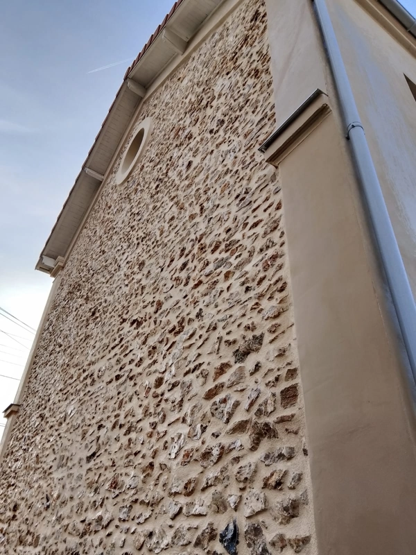 Entreprise de ravalement Seine Saint Denis